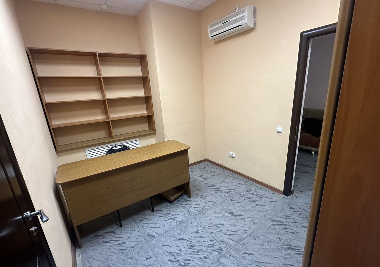 свободного назначения г Вольск ул Ярославская 85б Вольский р-н, муниципальное образование фото 14