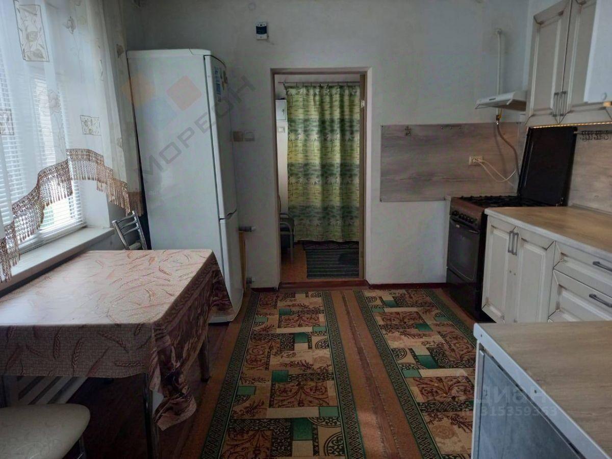 дом г Краснодар пгт Пашковский р-н Карасунский ул им. Шевченко 45/1 фото 1