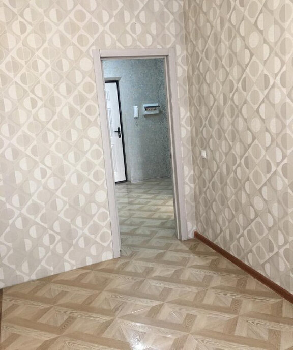 квартира г Краснодар р-н Прикубанский ул им. Григория Пономаренко 45 фото 2