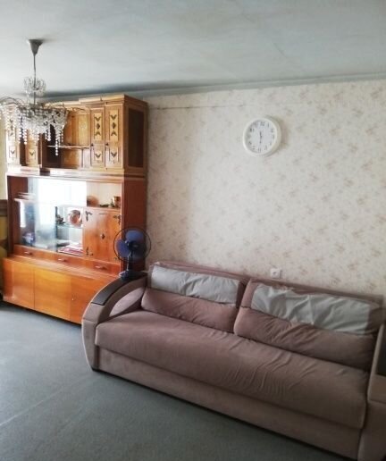 квартира г Краснодар р-н Карасунский ул им. Игнатова 1 фото 1