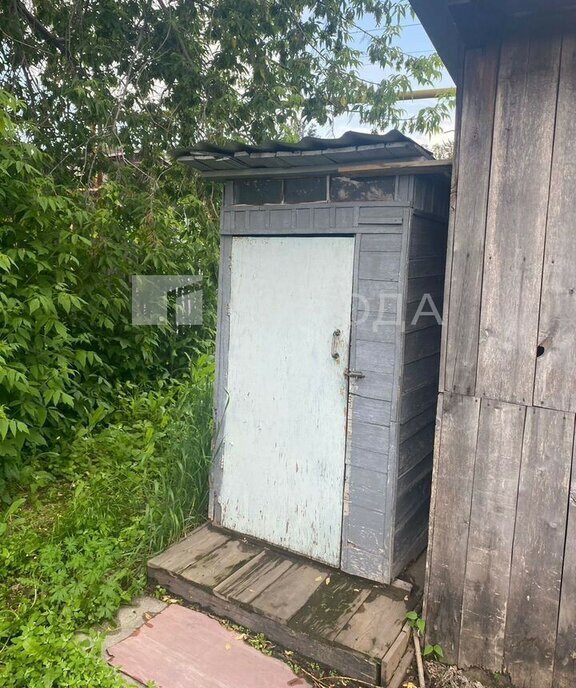 дом г Новосибирск р-н Советский Речной вокзал ул Черемушная 13 фото 5