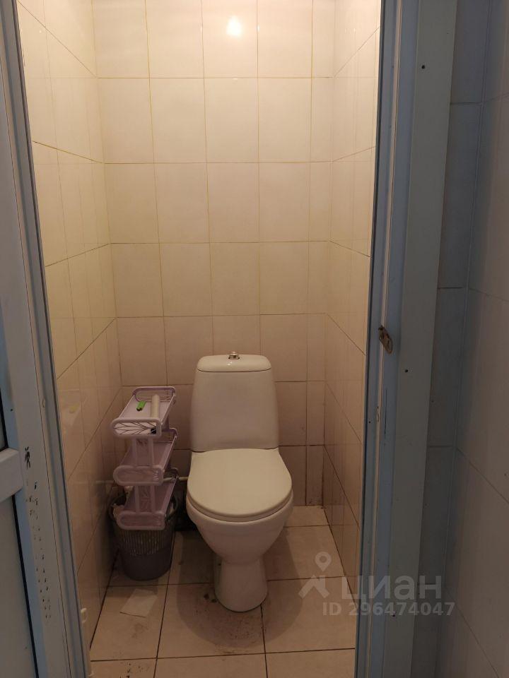 комната г Екатеринбург р-н Кировский ул Малышева 138 фото 8