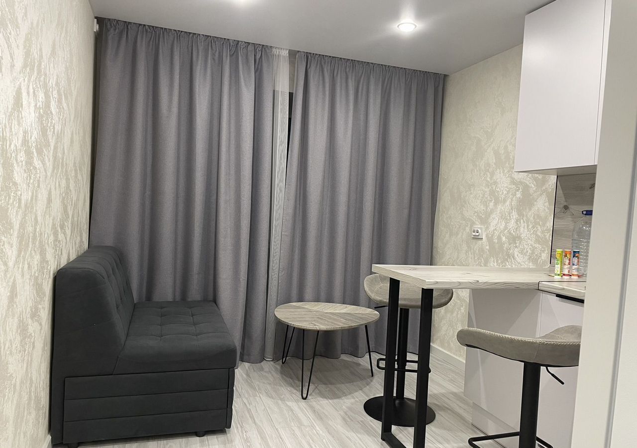 квартира г Самара р-н Кировский ш Московское 7а километр, 18-й фото 2