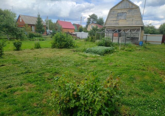 р-н Ярославский д Андреевское снт Энергетик-2 Туношна фото