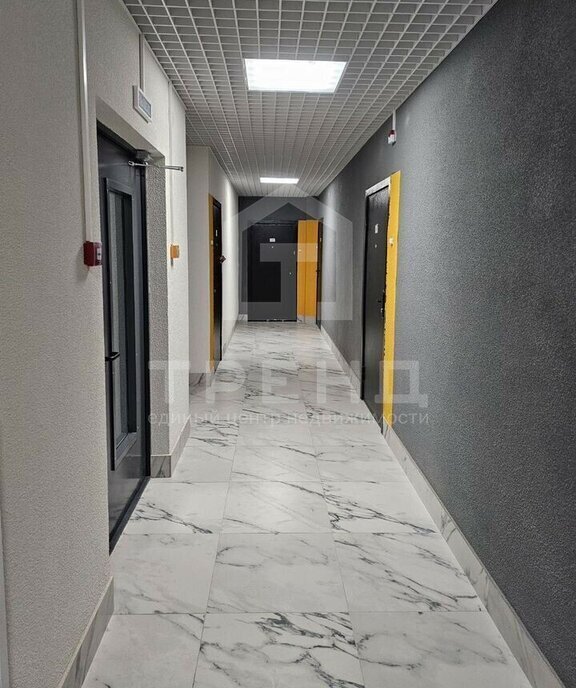 квартира г Санкт-Петербург п Шушары ул Окуловская 18 ЖК «Алексеевский квартал» метро Купчино фото 16