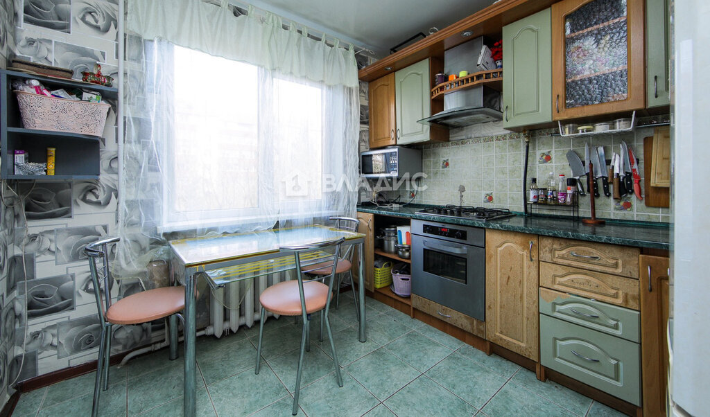 квартира г Калининград р-н Сельма б-р Ф.Лефорта 22 Ленинградский район фото 8