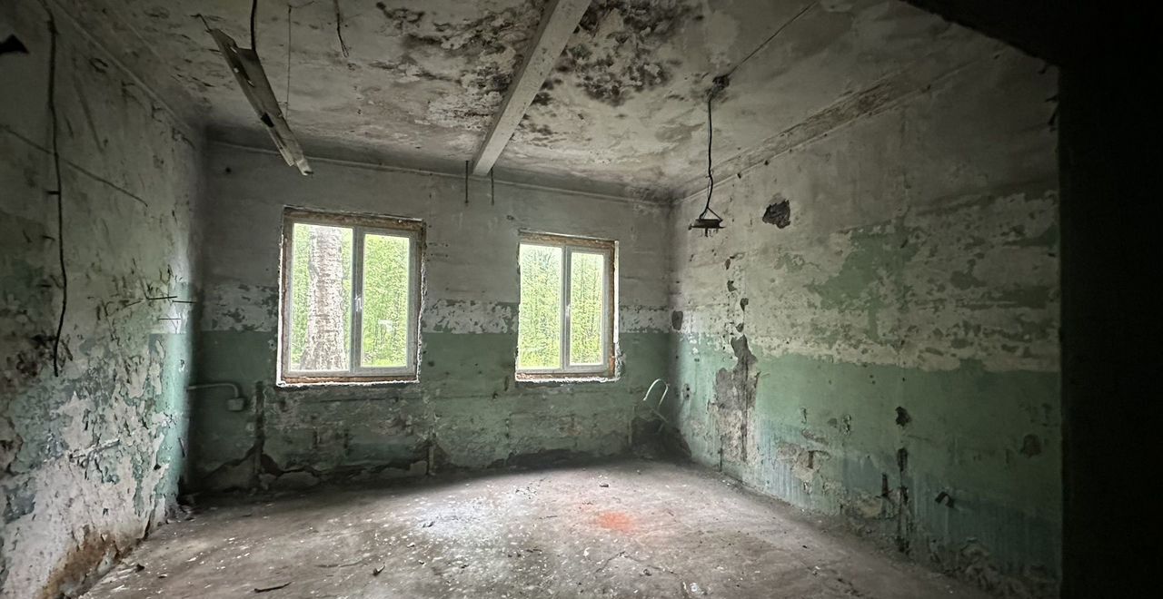 офис г Архангельск р-н Соломбальский округ пр-кт Никольский 15с/5 фото 7