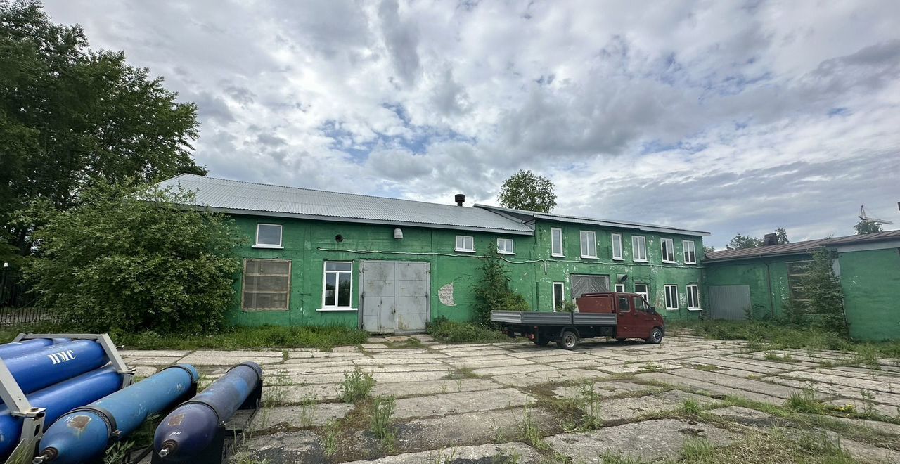 офис г Архангельск р-н Соломбальский округ пр-кт Никольский 15с/5 фото 13