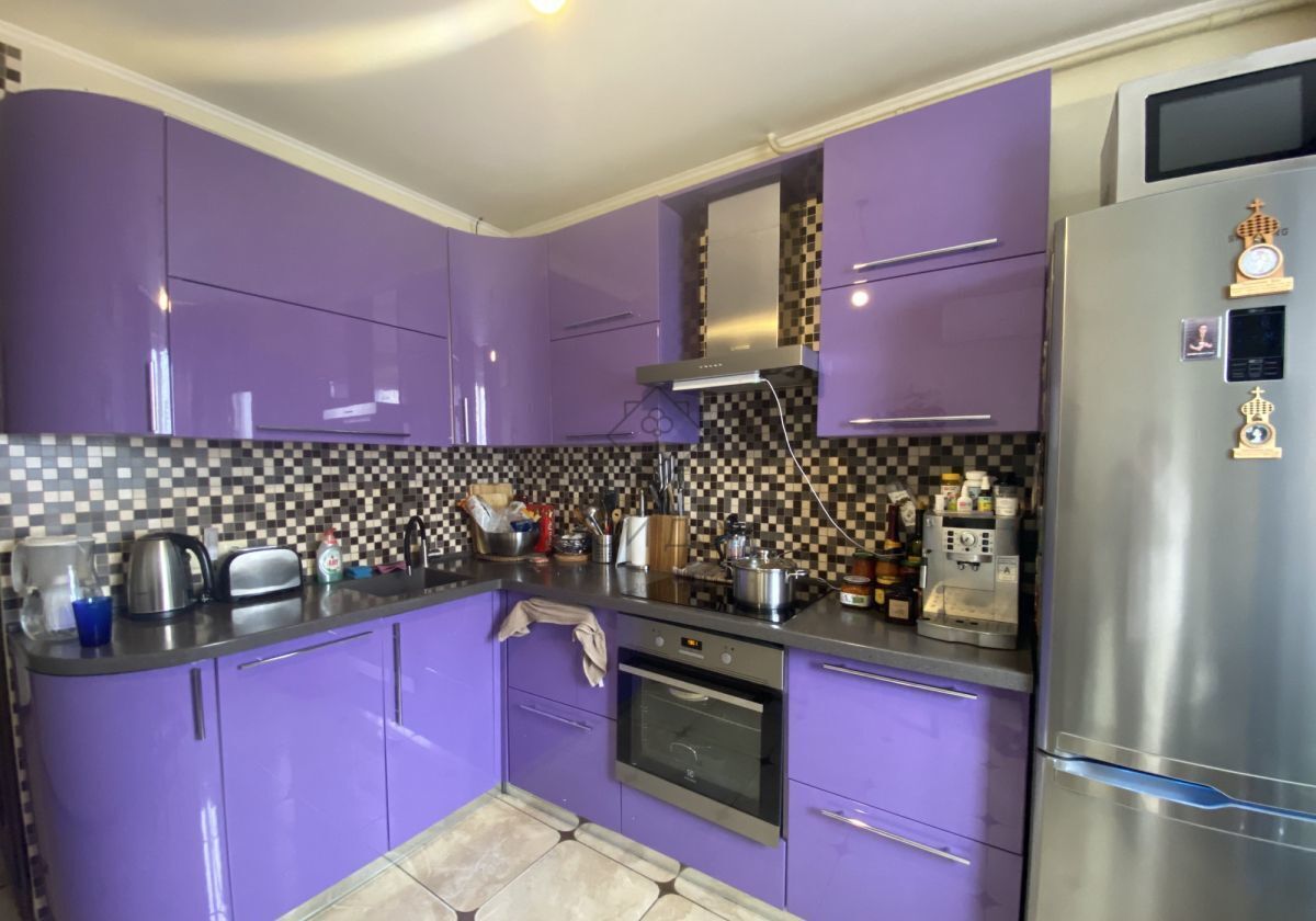 квартира г Видное ул Завидная 22 фото 2