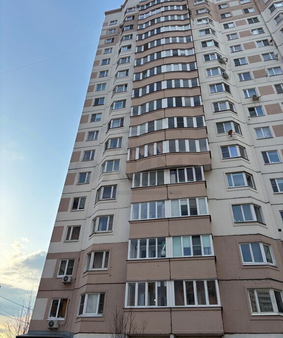 квартира г Калуга ул 65 лет Победы 35 фото 1