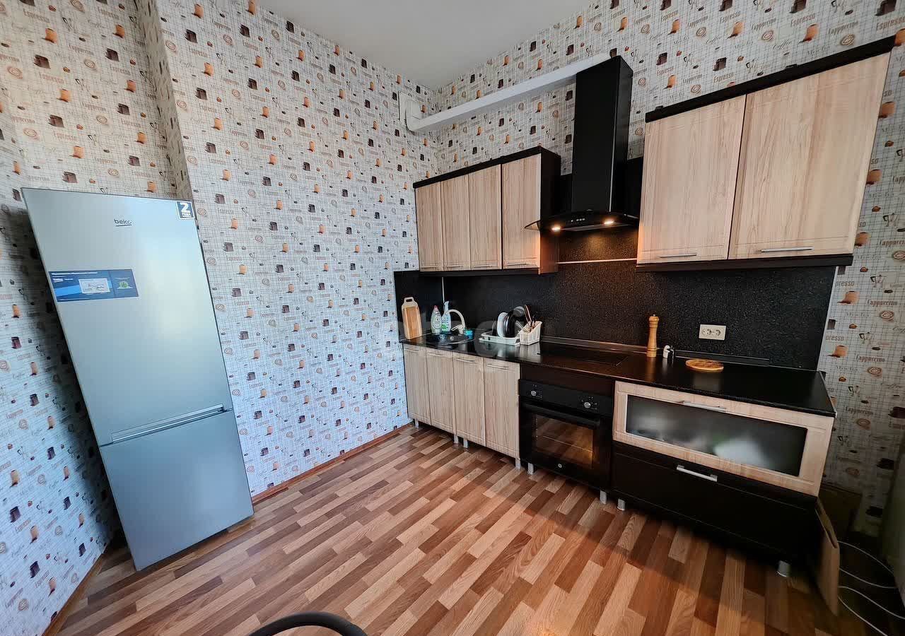 квартира г Белгород Западный ул 60 лет Октября 5а 10-й мкр-н фото 8