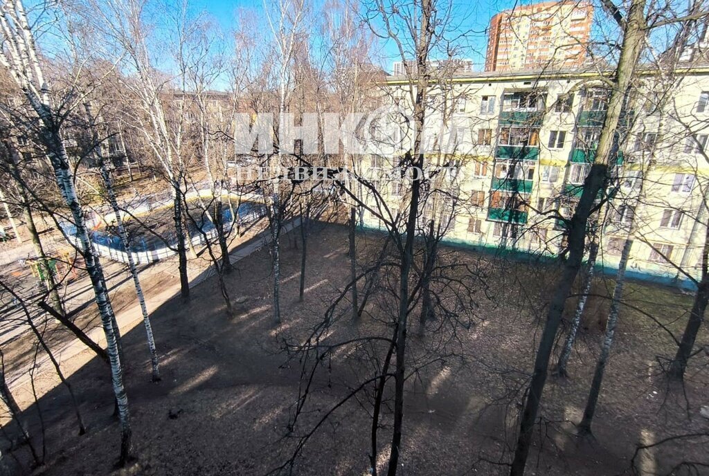 квартира г Москва метро Лухмановская ул Льва Толстого 10к/4 Московская область, Люберцы фото 11