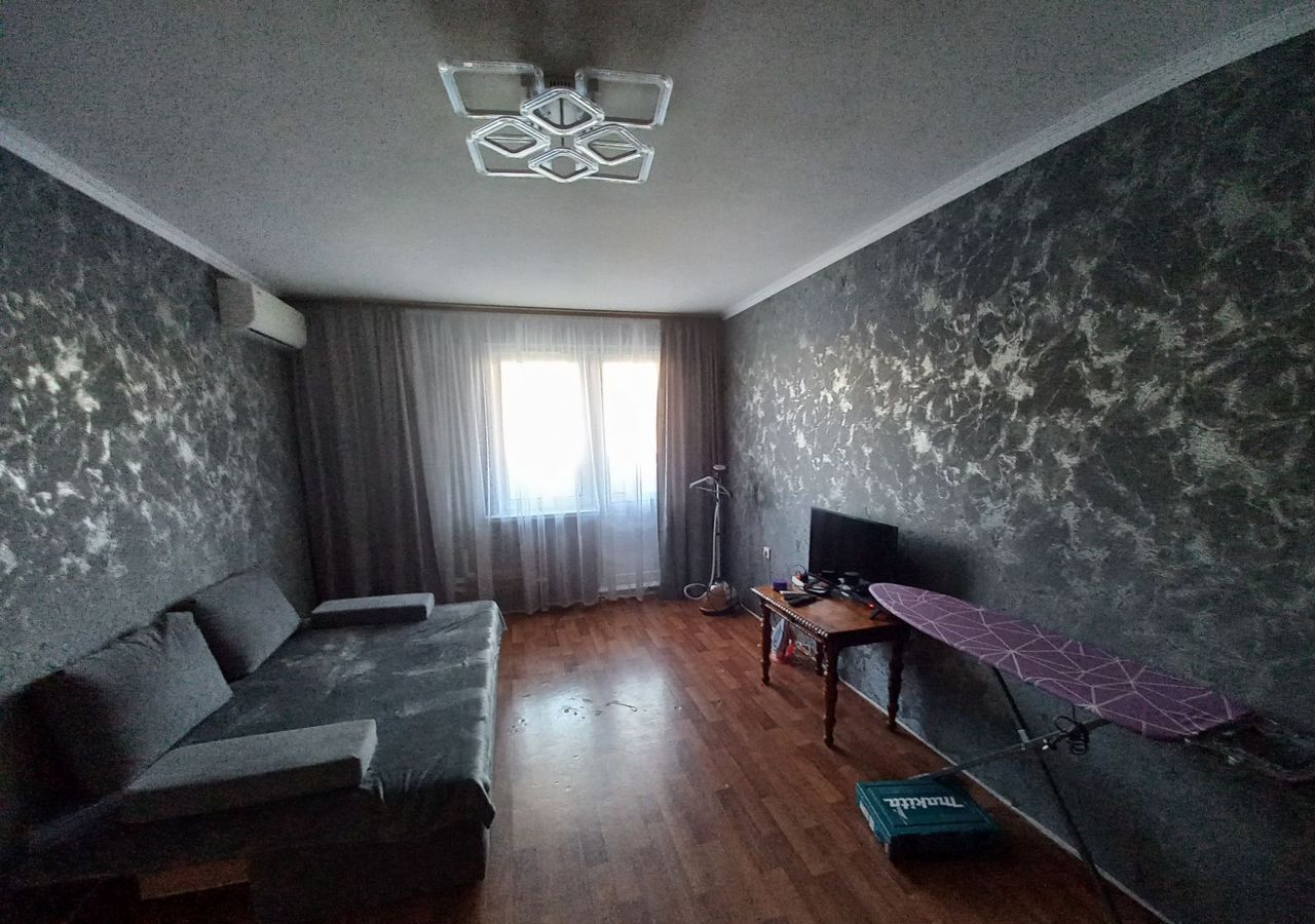 квартира г Краснодар р-н Прикубанский ул им. Героя Яцкова И.В. 16 фото 8