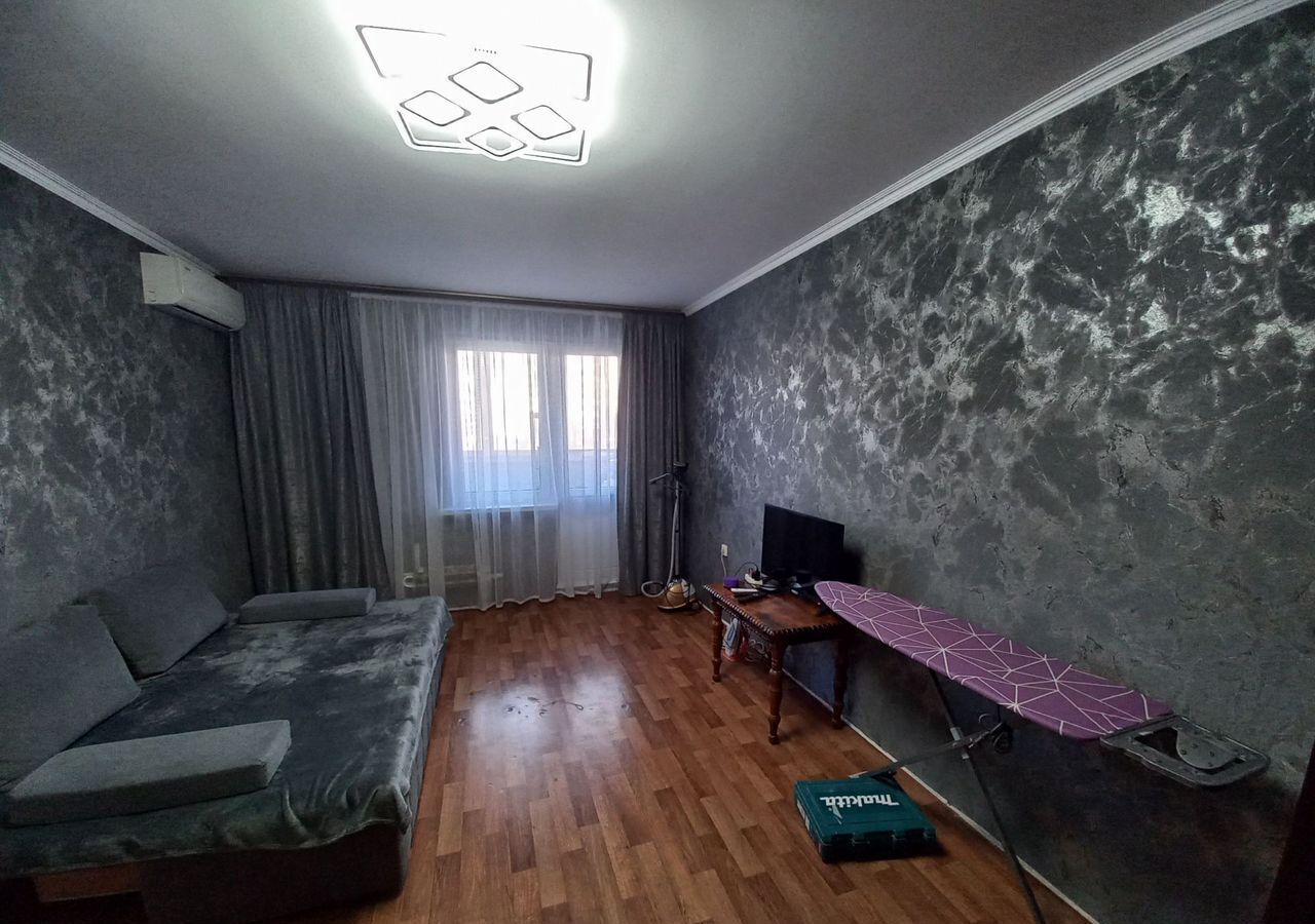 квартира г Краснодар р-н Прикубанский ул им. Героя Яцкова И.В. 16 фото 10
