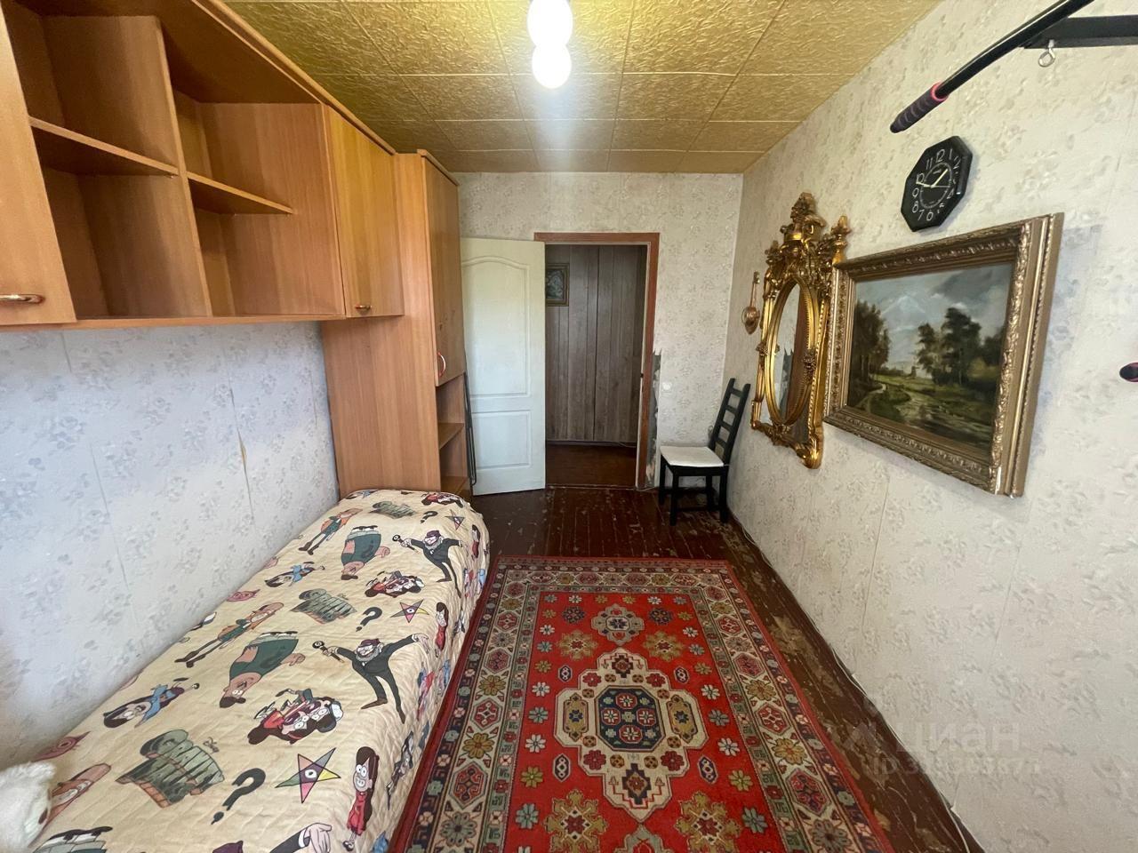 квартира г Дмитров ул Комсомольская 29 Дмитровский городской округ фото 2