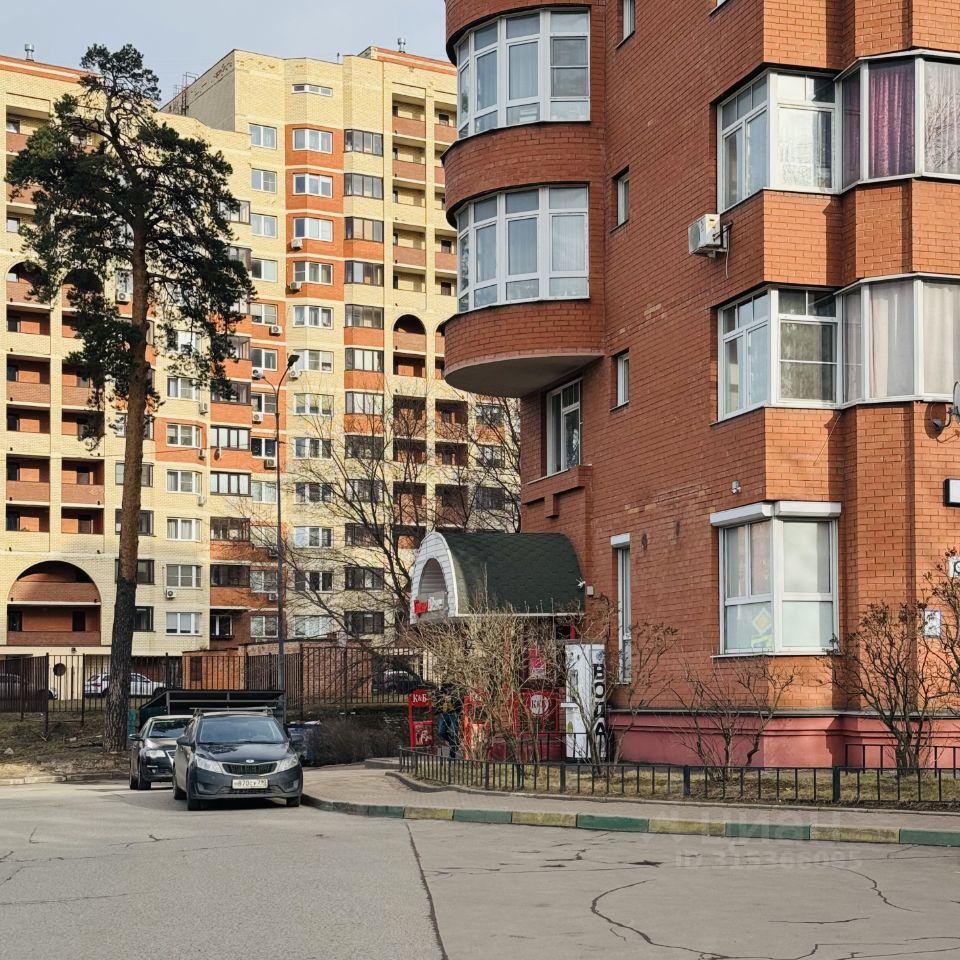 квартира г Мытищи ул Сосновая 10/1 фото 3