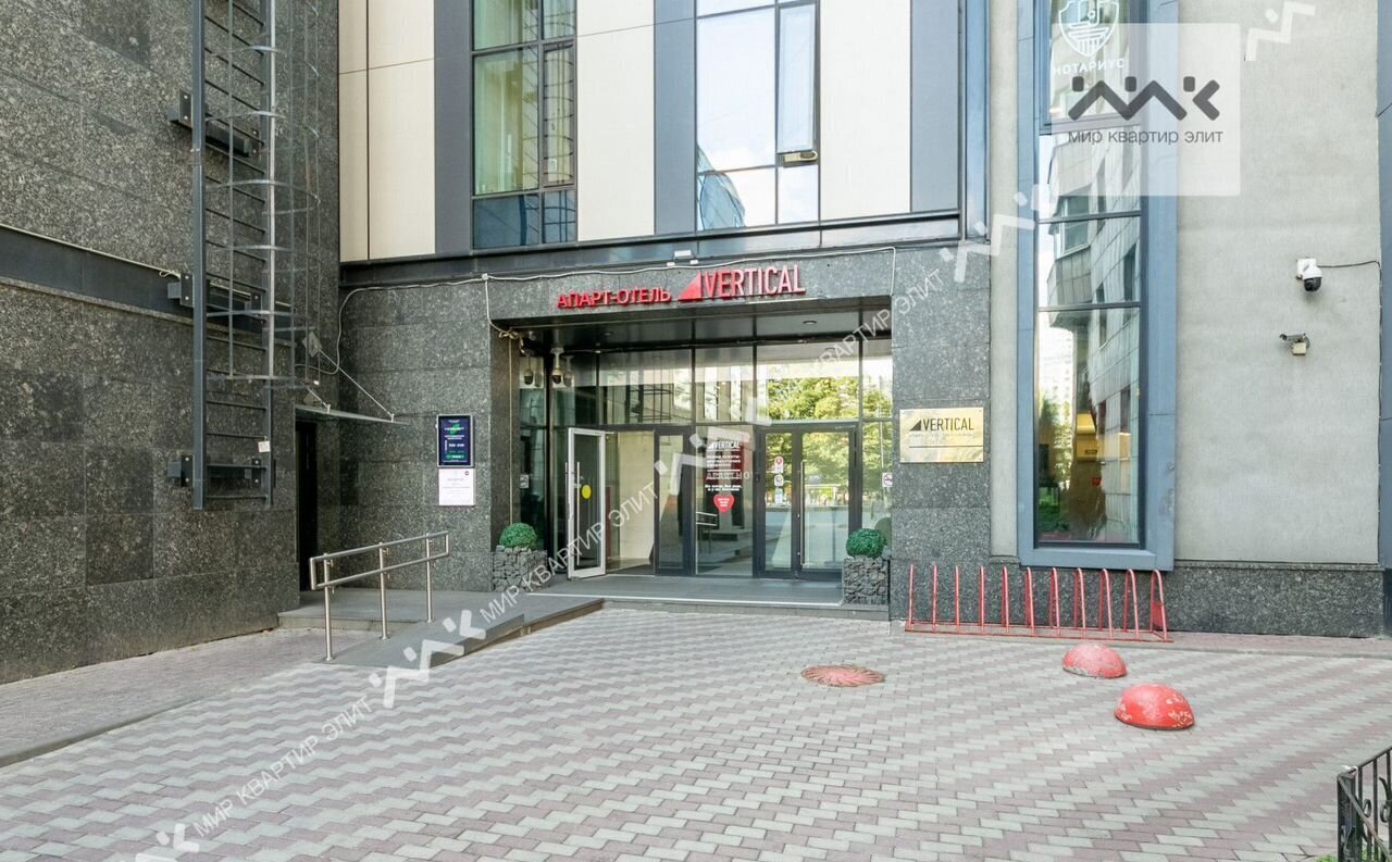 квартира г Санкт-Петербург метро Фрунзенская пр-кт Московский 73к/3 округ Измайловское фото 14