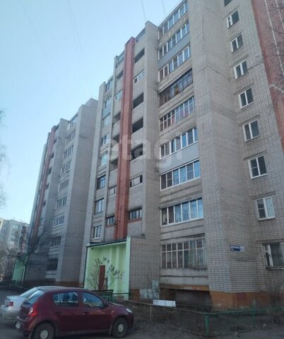 ул Доронина 6к/2 фото