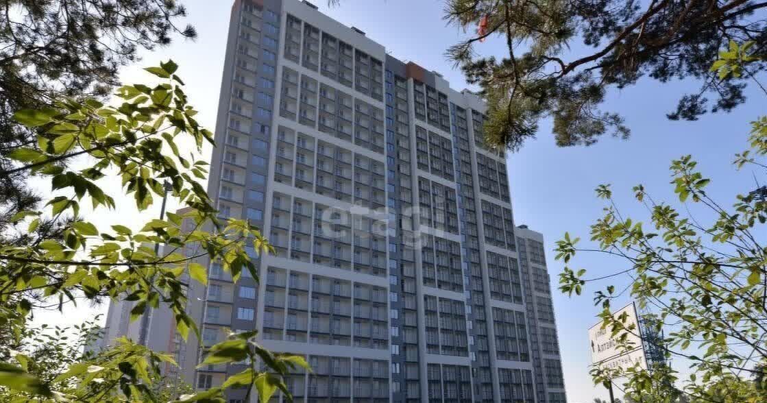 квартира г Екатеринбург р-н мкр Светлый Уктус 10, р-н Чкаловский фото 12