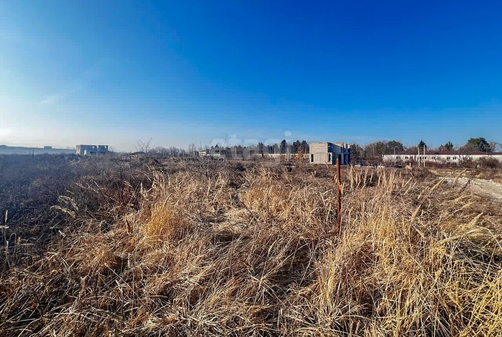 земля г Нальчик Дубки фото 1