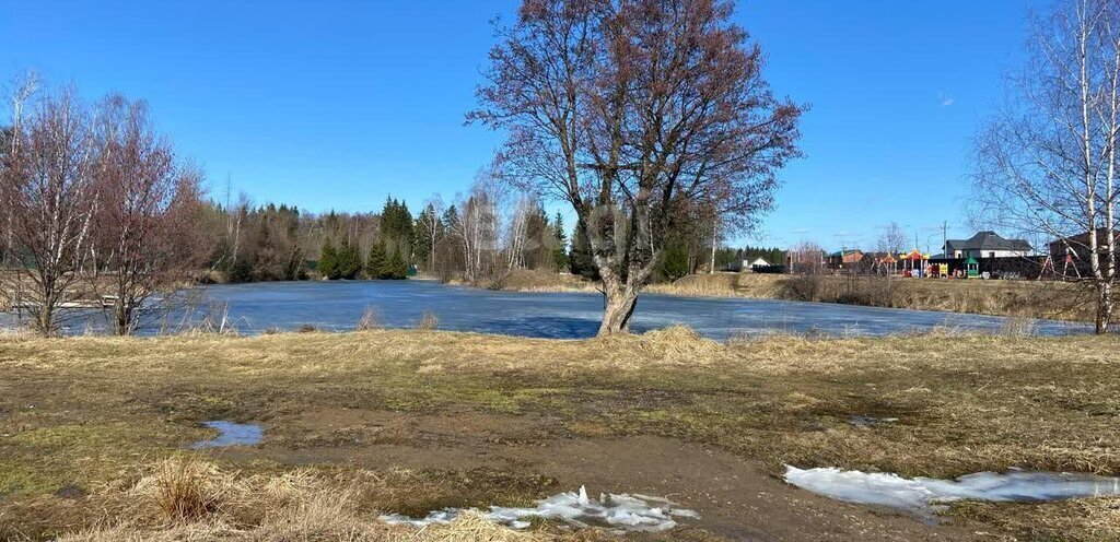 земля г Подольск Подольск фото 1