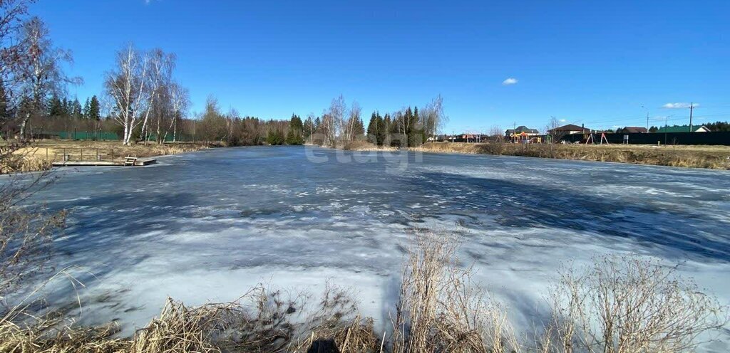 земля г Подольск Подольск фото 3