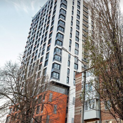 квартира г Батайск ул Энгельса 182 фото 18