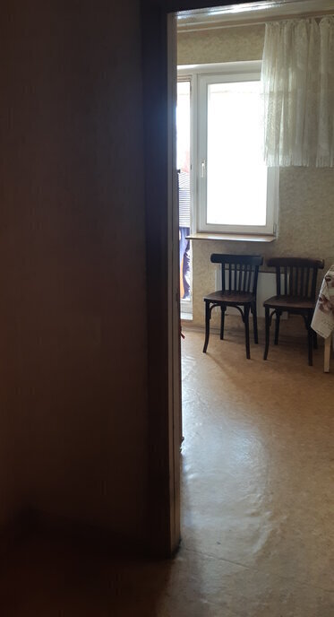 квартира г Москва метро Кузьминки ул Юных Ленинцев 49к/2 муниципальный округ Кузьминки фото 8