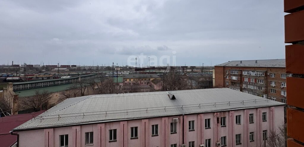 квартира г Махачкала р-н Кировский ул Комарова 10 фото 4