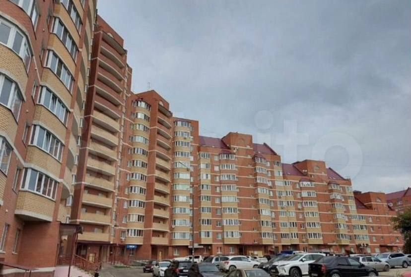 офис г Пенза р-н Железнодорожный ул Фабричная 3 фото 2