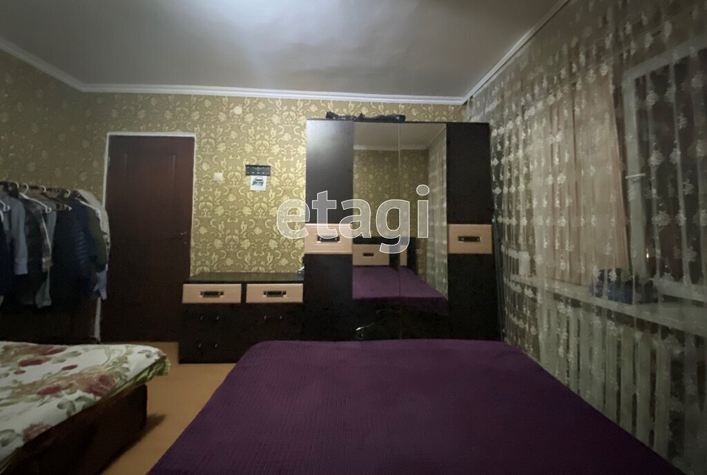 квартира г Нальчик ул Мусова 35 фото 10