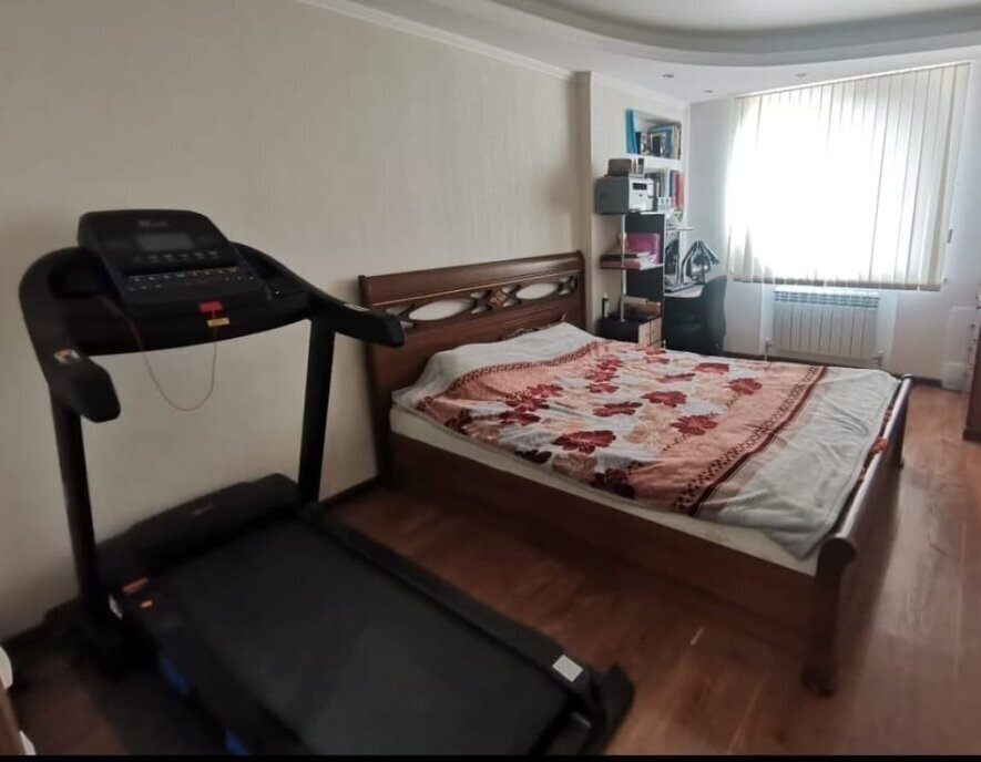 квартира г Пятигорск ул Огородная 37/4 фото 2