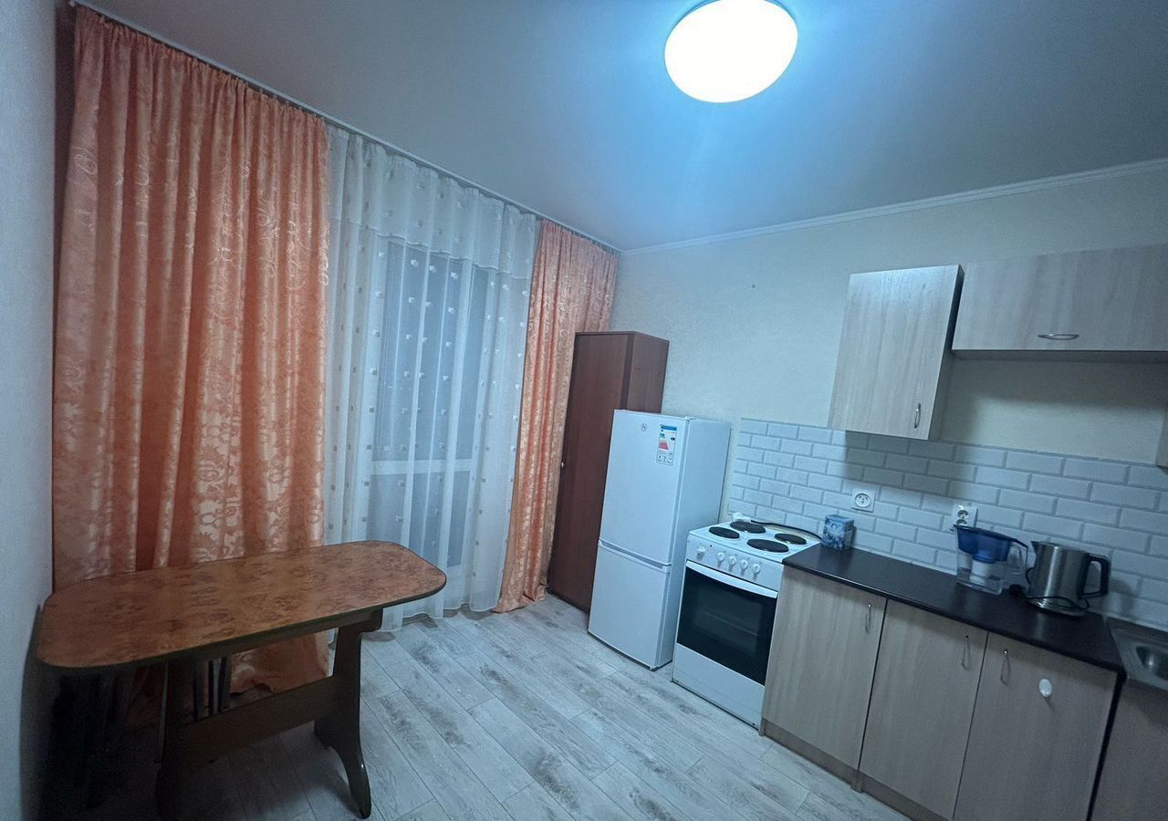квартира г Набережные Челны р-н Комсомольский ул В.Гостева 53 фото 4