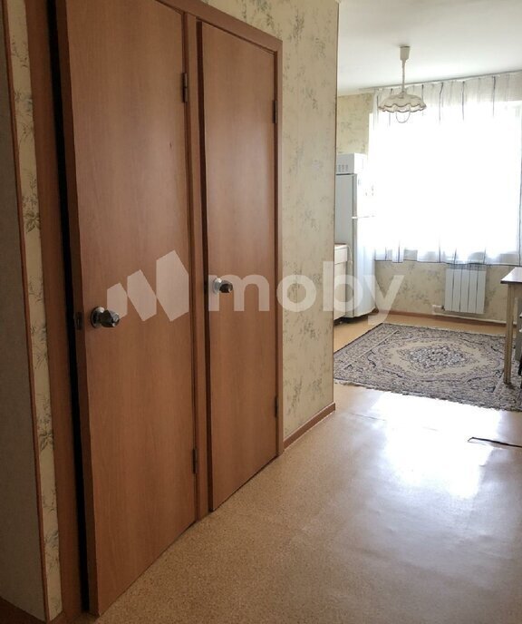 квартира г Калининград р-н Московский ул Коммунистическая 100 фото 13