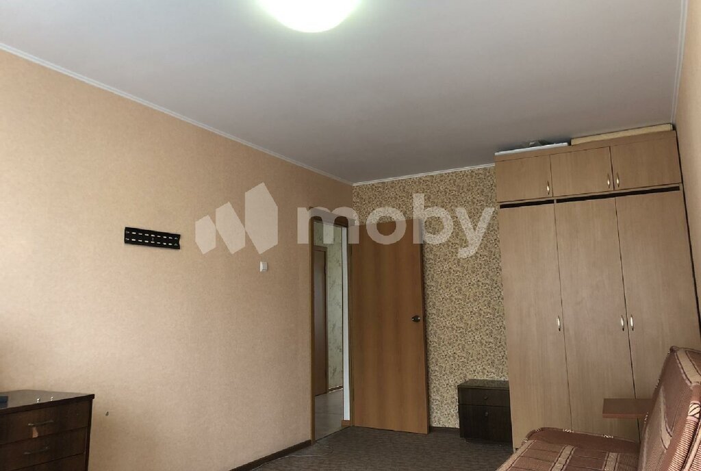 квартира г Калининград р-н Московский ул Коммунистическая 100 фото 6