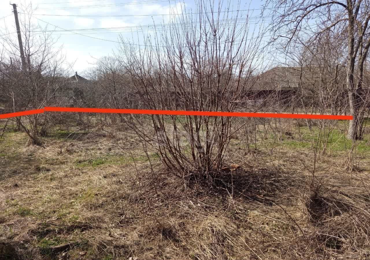 земля г Майкоп ст-ца Ханская Республика Адыгея Адыгея, ДНТ Авангард фото 10