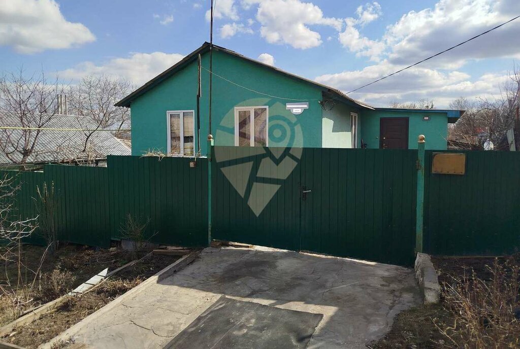 дом г Старый Оскол ул Литвинова фото 2