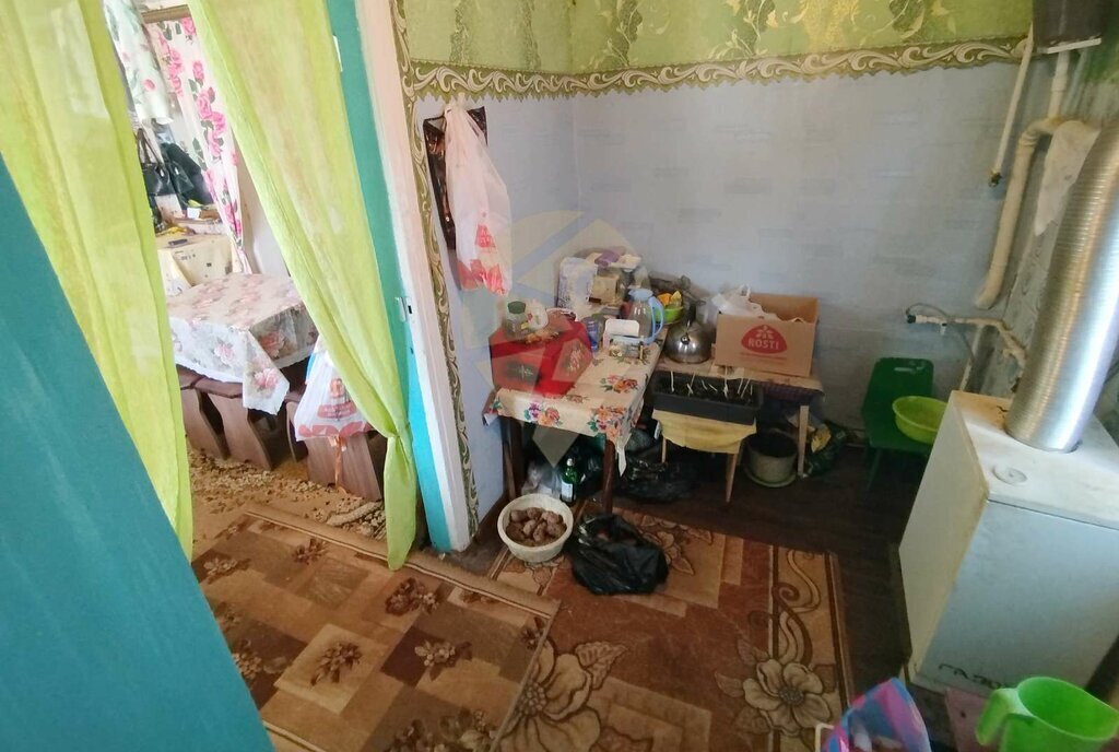 дом г Старый Оскол ул Литвинова фото 13