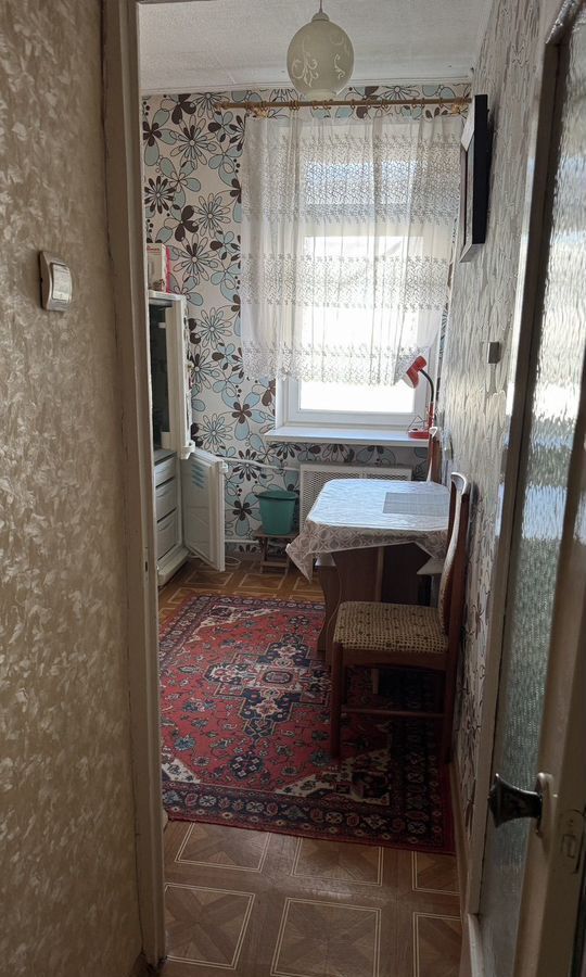 квартира г Калининград р-н Центральный ул Комсомольская 56 фото 14