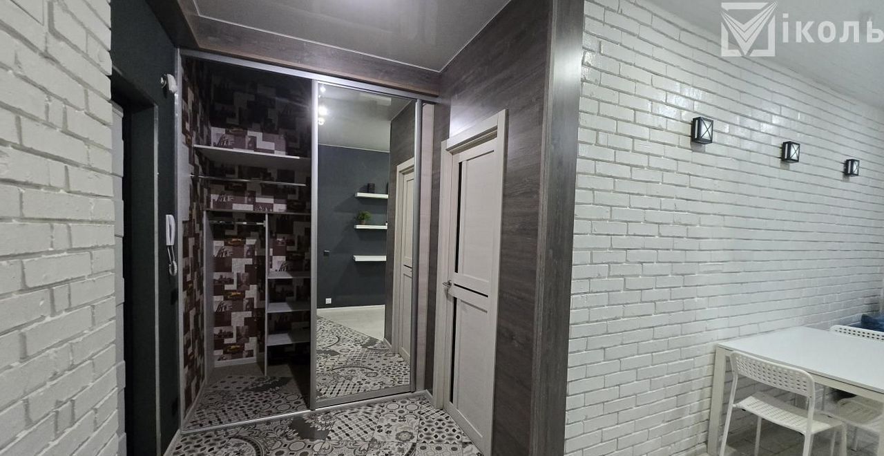 квартира г Иркутск р-н Свердловский ул Багратиона 8 фото 33