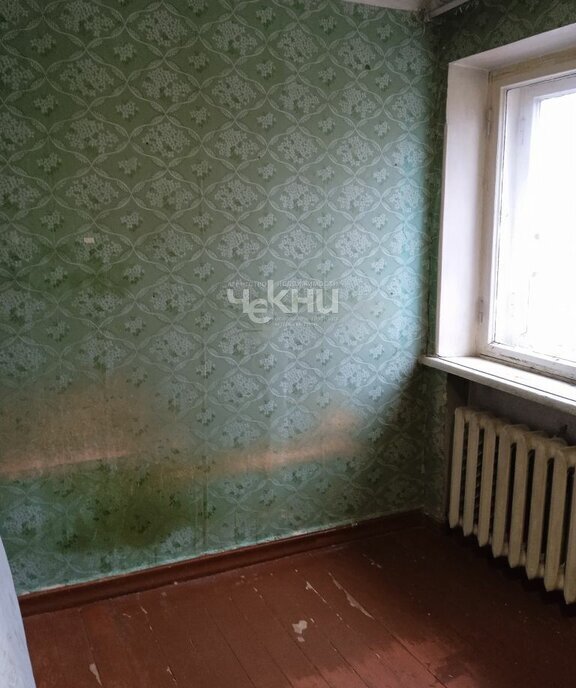 квартира г Нижний Новгород р-н Московский Канавинская ул Березовская 9 фото 3