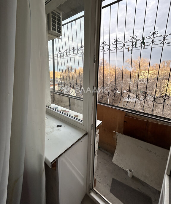 квартира г Волгоград р-н Красноармейский ул им. Сологубова 56б фото 11
