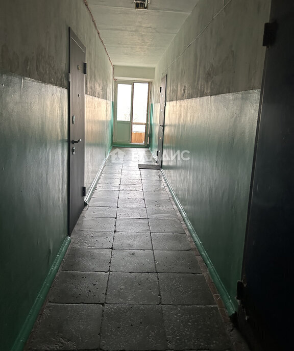 квартира г Волгоград р-н Красноармейский ул им. Сологубова 56б фото 12