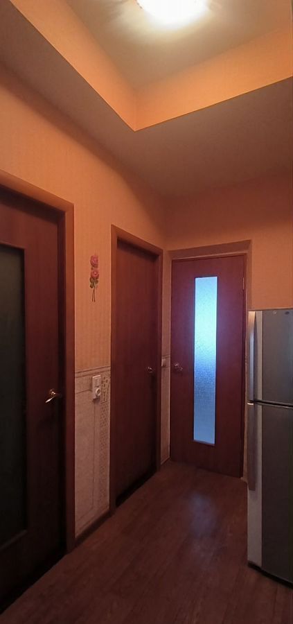 квартира г Лесной пр-кт Коммунистический 35а фото 9