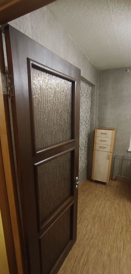 квартира г Красноярск р-н Железнодорожный ул Камская 5 фото 6