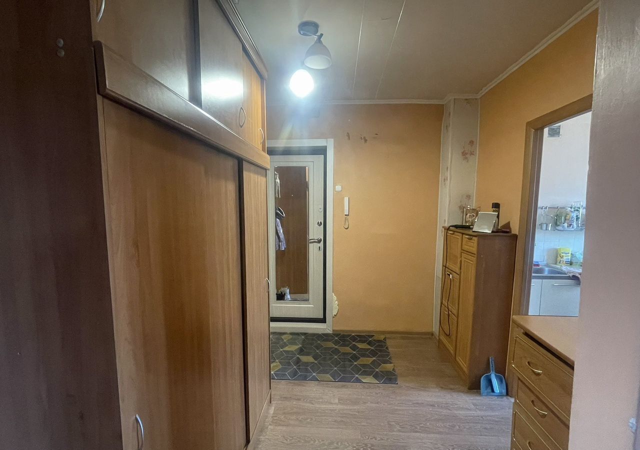 квартира г Чита р-н Центральный ул Июньская 22 фото 10