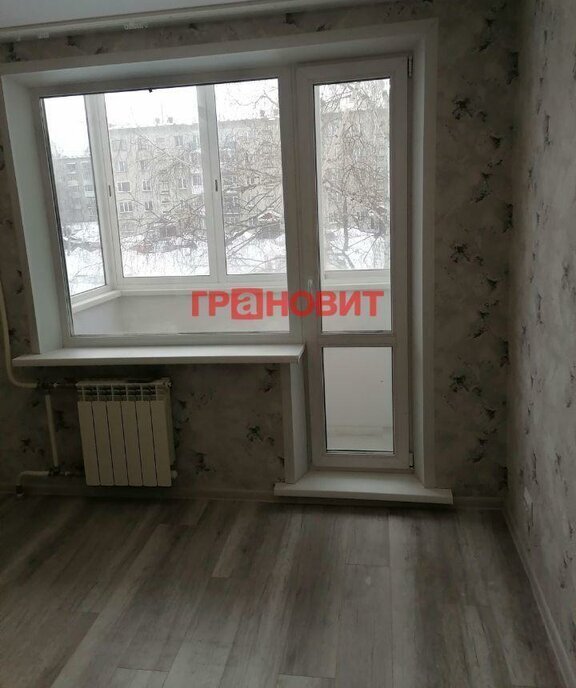 квартира г Новосибирск р-н Дзержинский Золотая Нива ул Доватора 25/1 фото 29