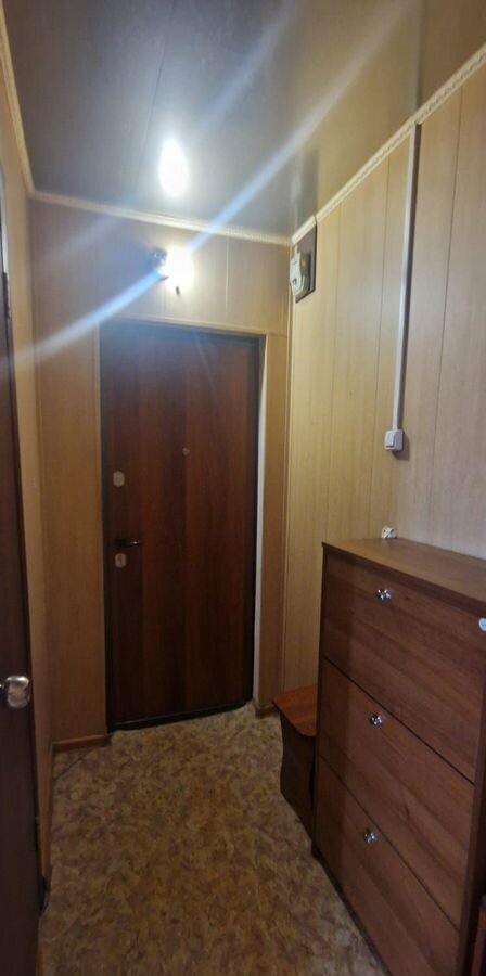 квартира г Магнитогорск р-н Правобережный ул Суворова 118/2 фото 3