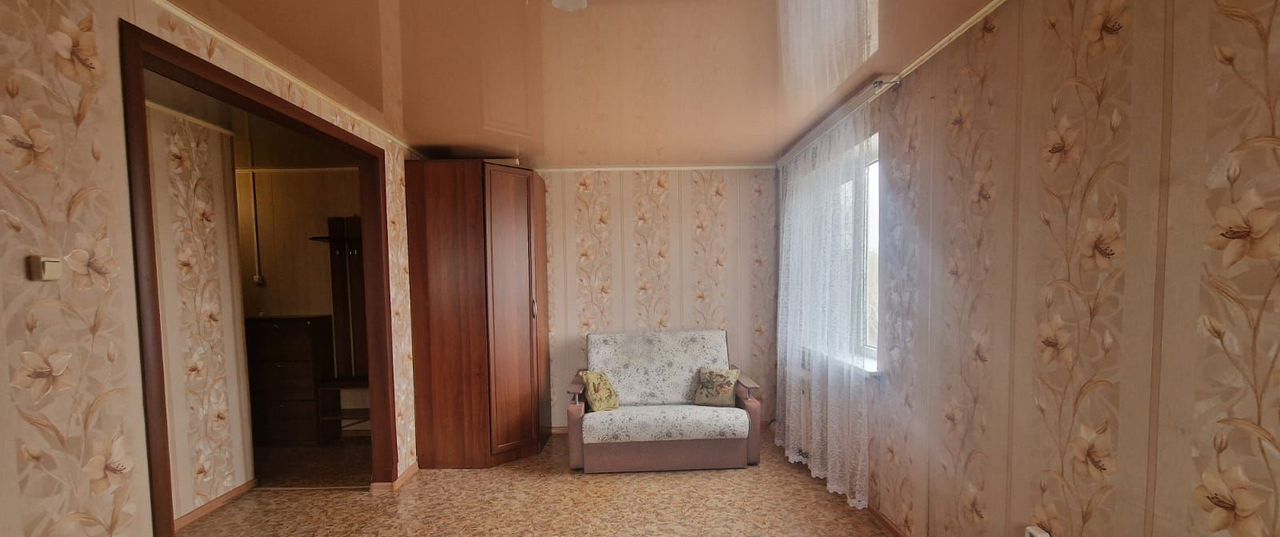 квартира г Магнитогорск р-н Правобережный ул Суворова 118/2 фото 10