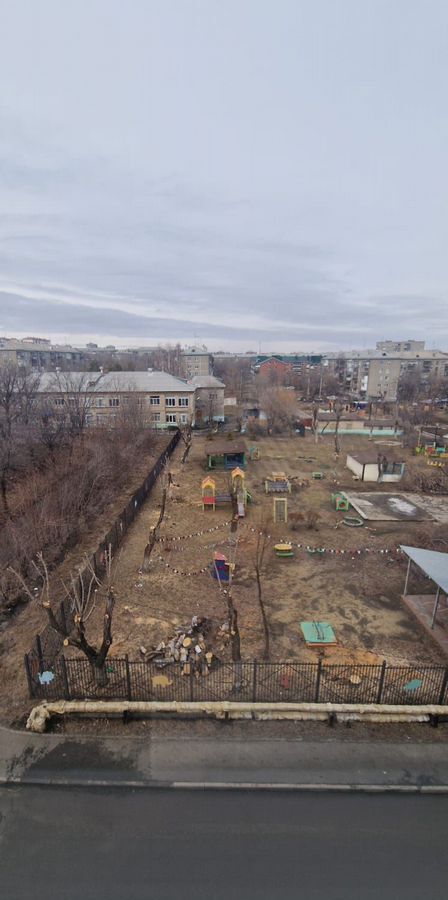 квартира г Магнитогорск р-н Правобережный ул Суворова 118/2 фото 17